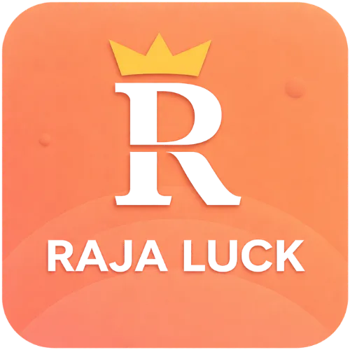 Raja Luck Game